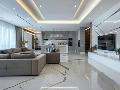 TVS Emerald , 2 & 3 BHK at Thanisandra, Bangalore 
